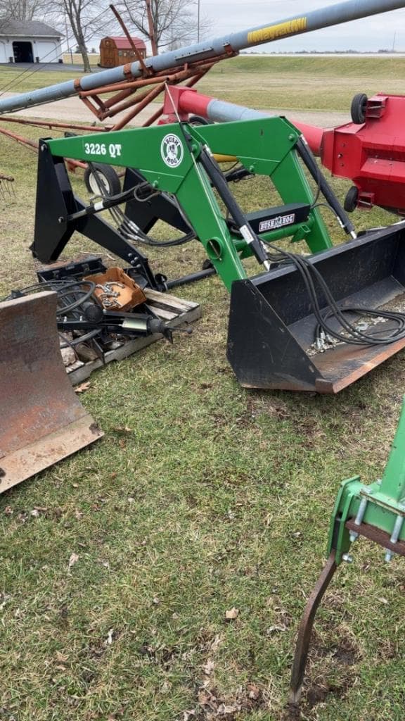 Image of Bush Hog 3226QT Image 0