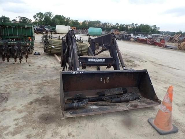 Image of Bush Hog 3226QT equipment image 1