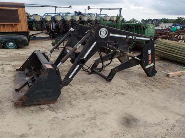 Image of Bush Hog 3226QT equipment image 3
