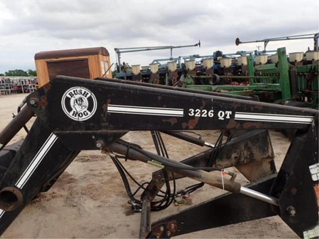 Image of Bush Hog 3226QT equipment image 4