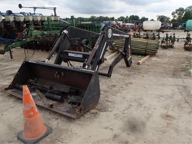 Image of Bush Hog 3226QT equipment image 2