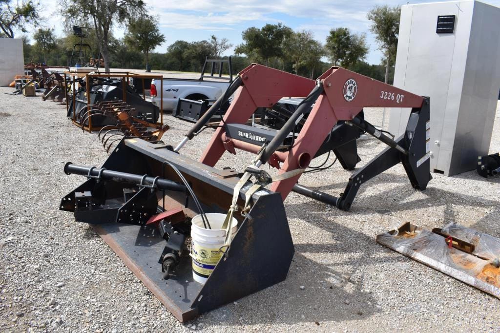 Main image Bush Hog 3226QT