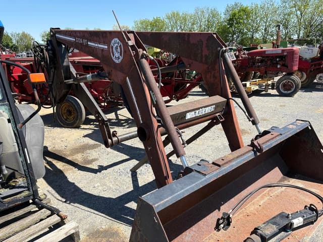 Image of Bush Hog 3226QT equipment image 4