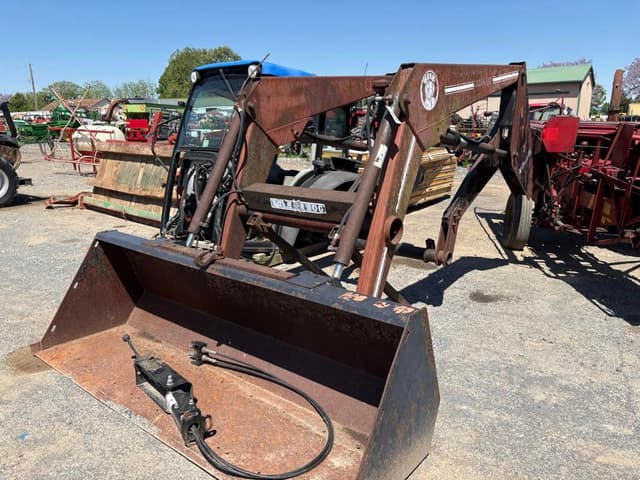 Image of Bush Hog 3226QT equipment image 2