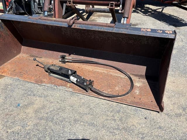 Image of Bush Hog 3226QT equipment image 3