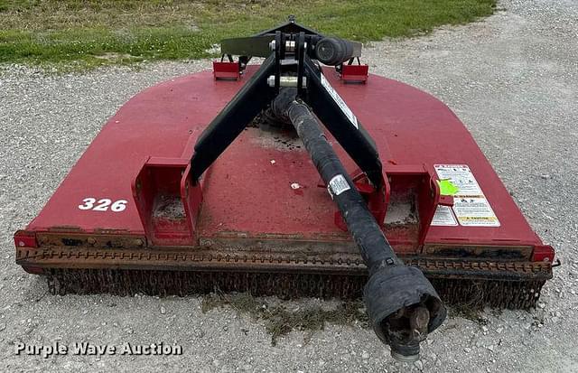 Image of Bush Hog 326 equipment image 1