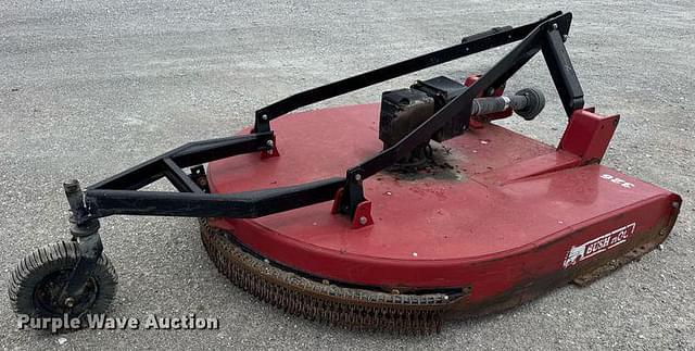 Image of Bush Hog 326 equipment image 4