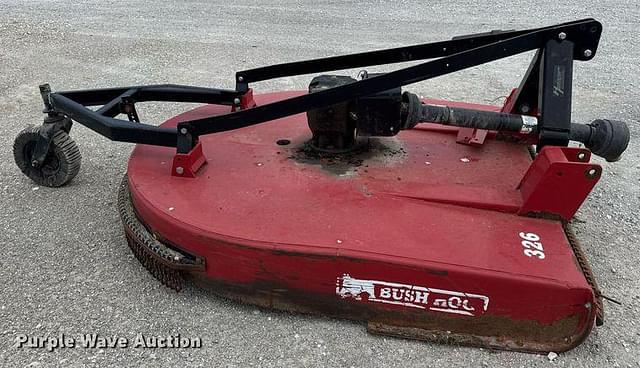 Image of Bush Hog 326 equipment image 3