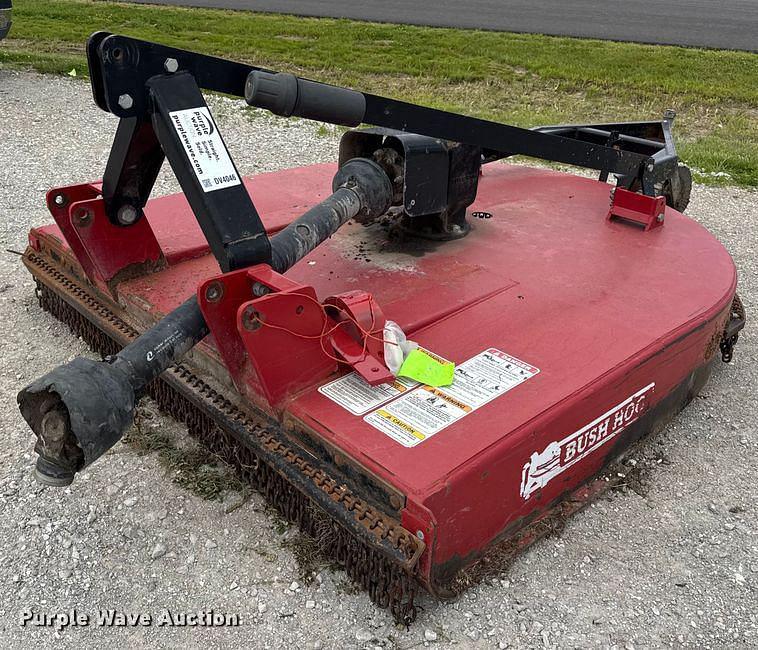 Image of Bush Hog 326 Primary image