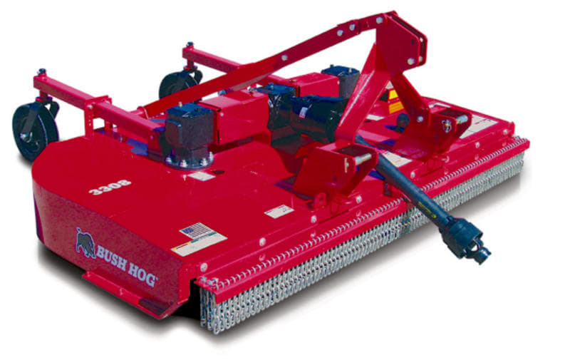 Image of Bush Hog 3308 Primary Image