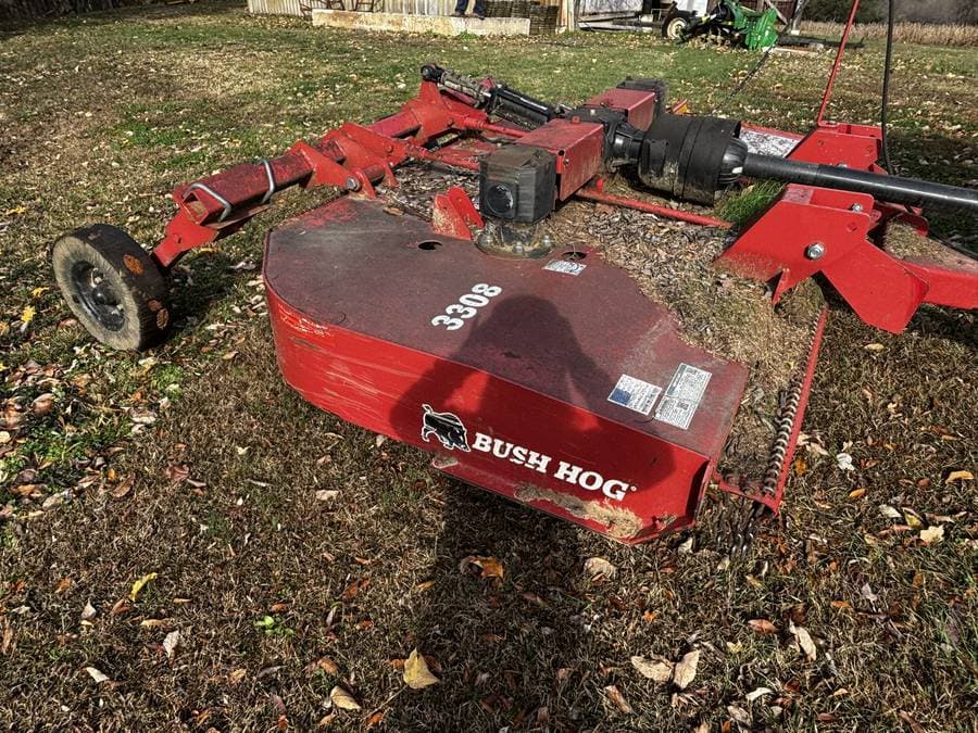 Image of Bush Hog 3308 Primary Image