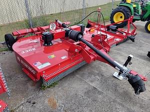 Bush Hog 3308 Image