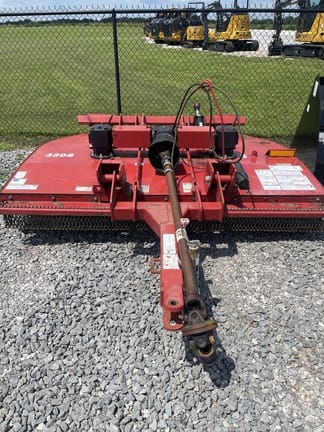 Main image Bush Hog 3308