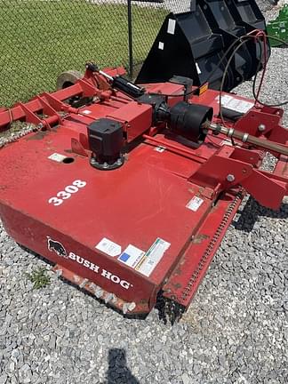 Image of Bush Hog 3308 equipment image 3
