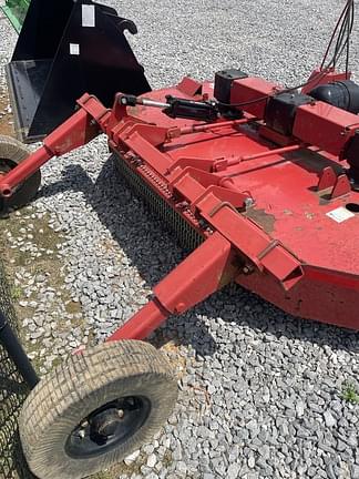 Image of Bush Hog 3308 equipment image 2