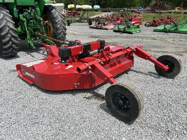 Image of Bush Hog 3308 equipment image 1