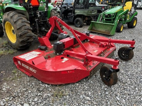 Main image Bush Hog 3308