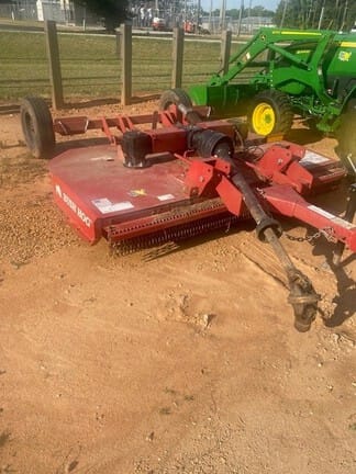 Bush Hog 3308 Equipment Image0