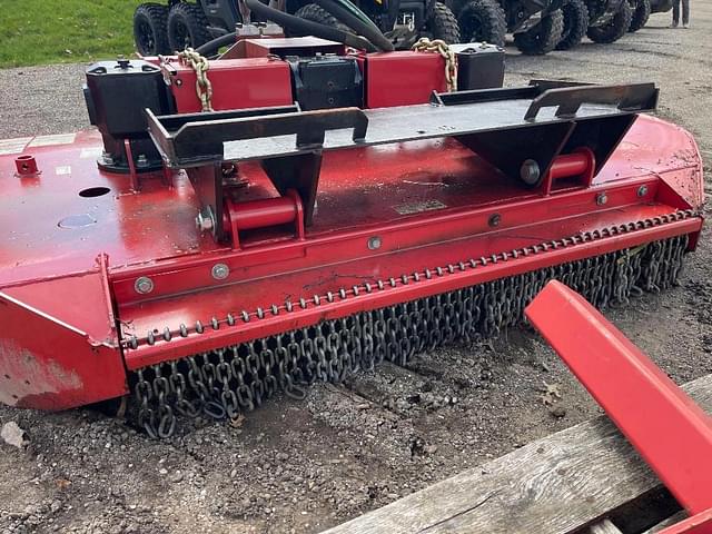Image of Bush Hog 3308 equipment image 2