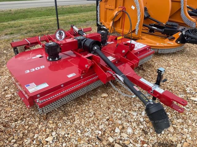 Image of Bush Hog 3308 equipment image 1