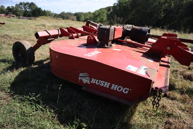Image of Bush Hog 3308 equipment image 1