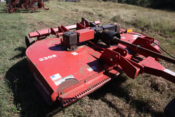 Main image Bush Hog 3308
