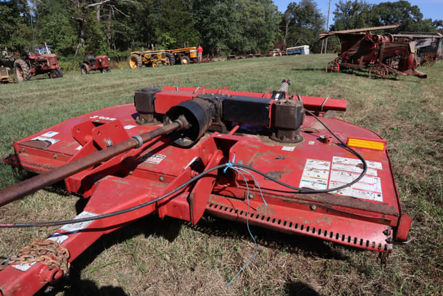 Image of Bush Hog 3308 equipment image 4