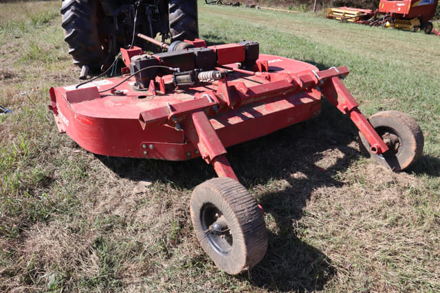 Image of Bush Hog 3308 equipment image 2
