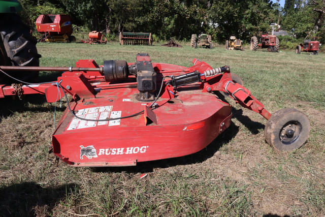 Image of Bush Hog 3308 equipment image 3