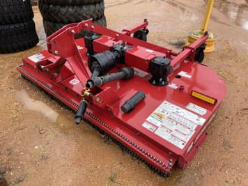 Main image Bush Hog 3308