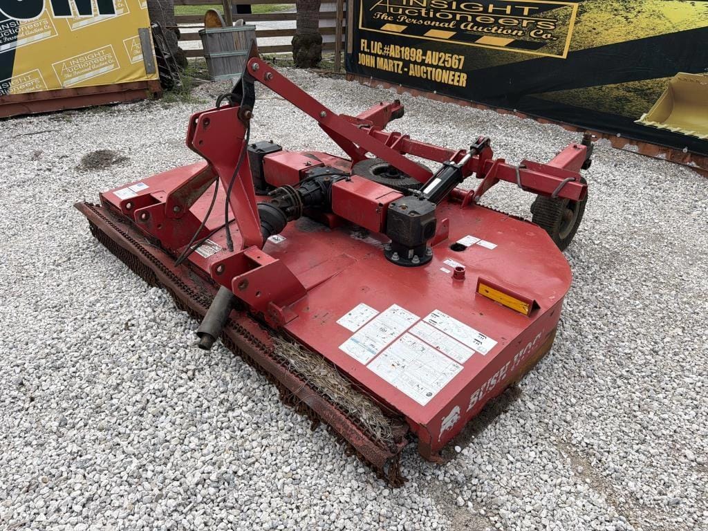 Bush Hog 3308 Equipment Image0