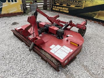 Main image Bush Hog 3308