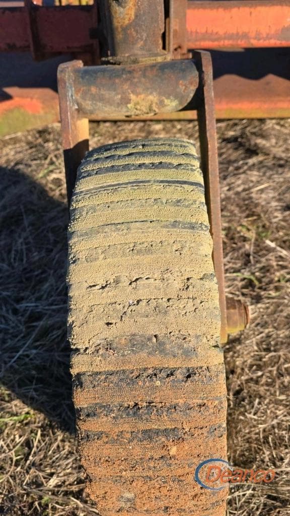 Image of Bush Hog 3368 equipment image 2