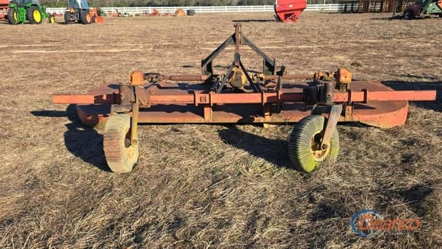 Image of Bush Hog 3368 equipment image 1