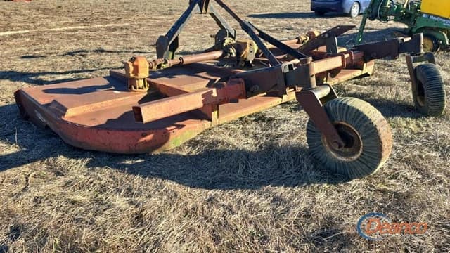 Image of Bush Hog 3368 equipment image 4