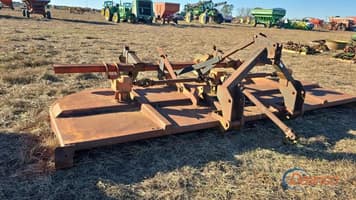 Main image Bush Hog 3368