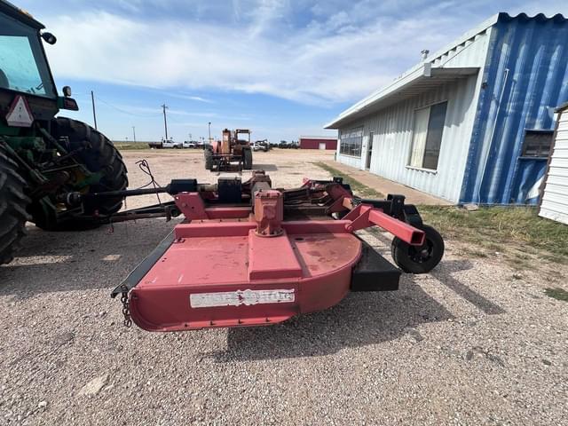 Image of Bush Hog 3414 equipment image 4