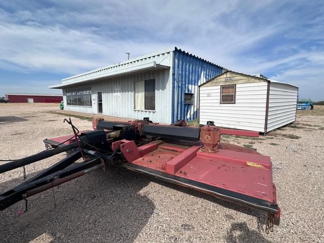 Image of Bush Hog 3414 equipment image 3