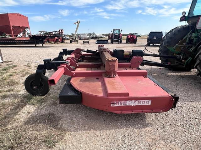 Image of Bush Hog 3414 equipment image 1