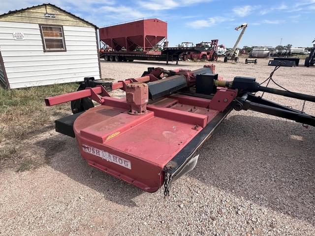 Image of Bush Hog 3414 equipment image 2
