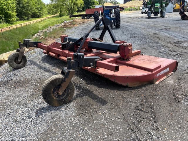 Image of Bush Hog 3414 equipment image 4