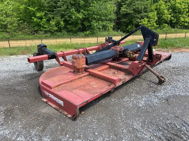 Image of Bush Hog 3414 equipment image 1