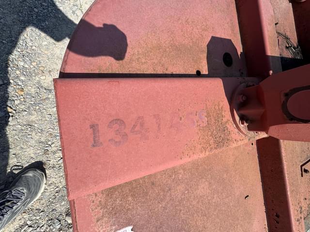 Image of Bush Hog 3414 equipment image 4
