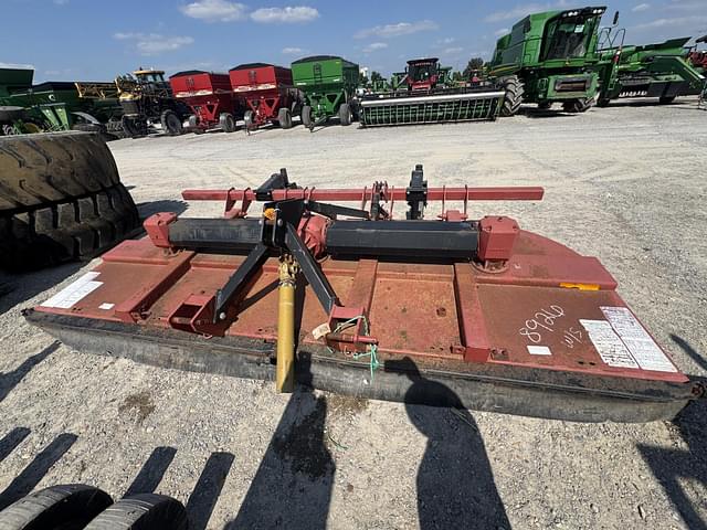 Image of Bush Hog 3414 equipment image 1