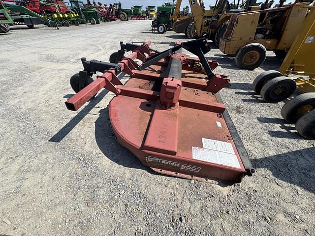 Image of Bush Hog 3414 equipment image 3