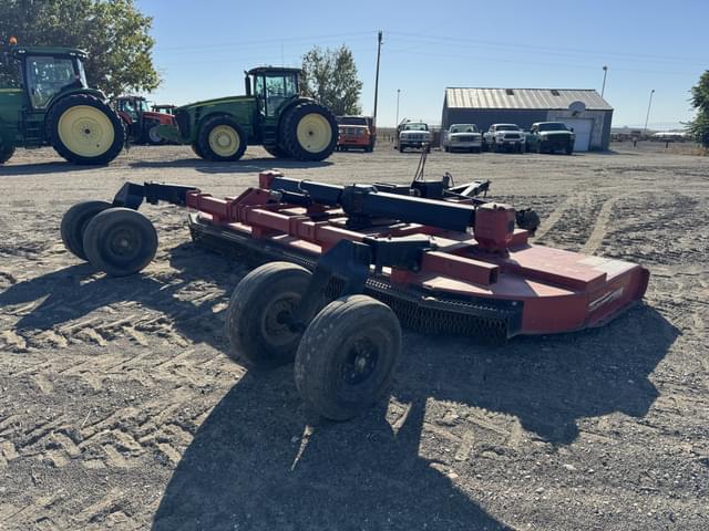 Image of Bush Hog 3414 equipment image 4