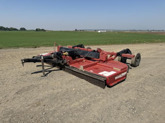 Image of Bush Hog 3414 equipment image 1