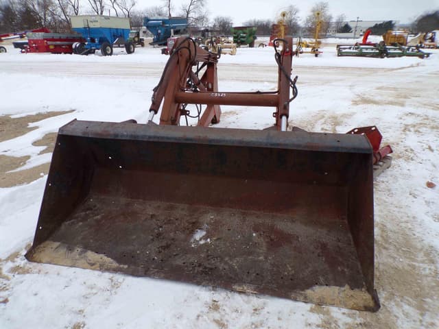 Image of Bush Hog 3450QT equipment image 2