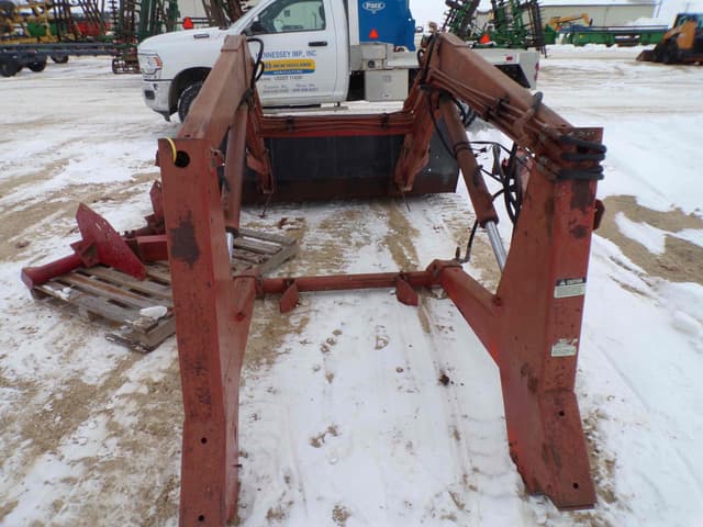 Image of Bush Hog 3450QT equipment image 4