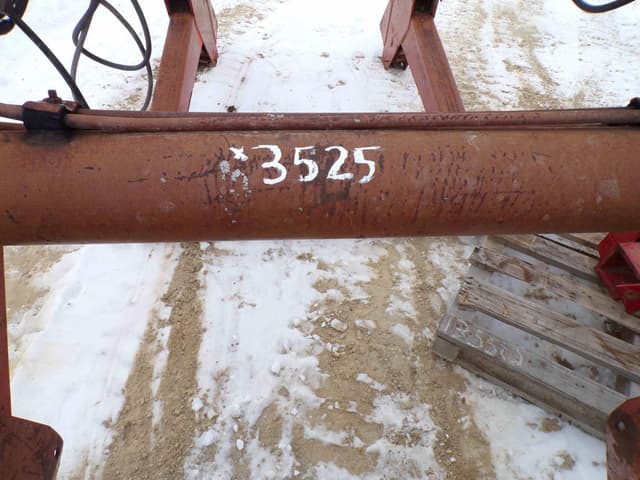 Image of Bush Hog 3450QT equipment image 1